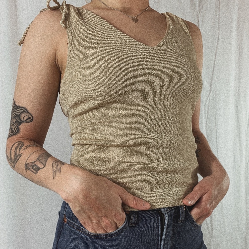 90s Rave Top